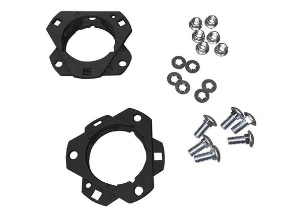 Superlift 2 Inch Levelit Kit 2019-2020 Ford Ranger 4WD