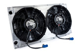 CSF Radiators - Aluminum