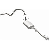 MAG BRE Exhaust Kits