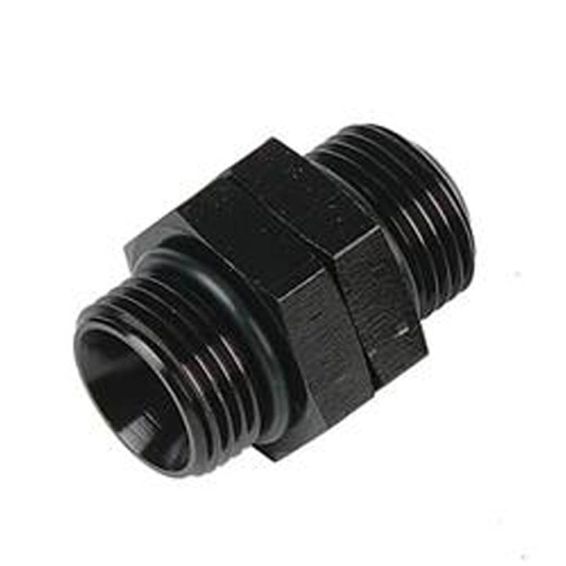 Nitrous Express Raccord à joint torique 8AN vers 3/8 NPT