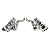 KSH LT Header & Conn Pipe