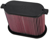 KN Drop in Air Filters