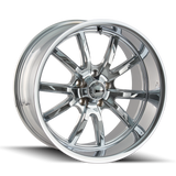 RDL 650 Wheels