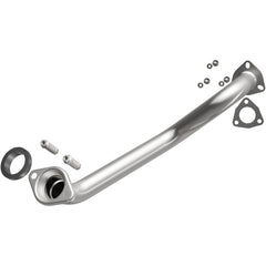 BRExhaust 12-15 Civic 1.8L Front Pipe Kit