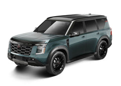 Husky Liners Déflecteur de capot — 2025+ Nissan Armada
