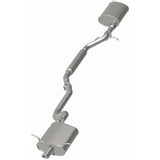 MAG BRE Exhaust Kits