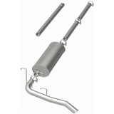 MAG BRE Exhaust Kits