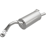 MAG BRE Exhaust Kits