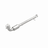 MAG Converter Direct Fit