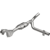 MAG Converter Direct Fit
