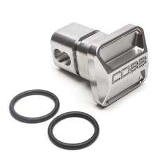 Cobb Couvre-attelage transparent universel