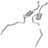 MAG BRE Exhaust Kits