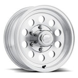 RCL 882 Modular Wheels