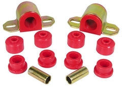 Rugged Ridge Front Swaybar Bushing KIT RED 15/16INCH 8401 JEEP Cherokee (XJ)