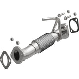 MAG BRE Front Pipe Kit