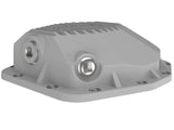 AFE Diff/Trans/Oil Covers