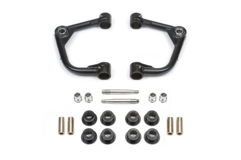 Fabtech Ensemble de bras de suspension supérieurs Uniball 2 po 15-18 Ford F150 2WD/4WD