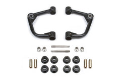 Fabtech Ensemble de bras de suspension supérieurs Uniball 2 po 15-18 Ford F150 2WD/4WD