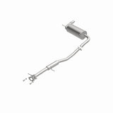 MAG BRE Exhaust Kits