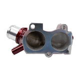 WCF Thermostat Housing Kit