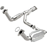 MAG Converter Direct Fit