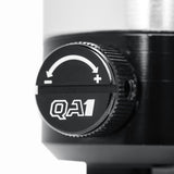 QAP Susp. Conversion System