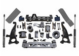 Superlift 2022+ Toyota Tundra 4Wd 7In Lift Kit