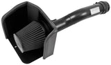 KN 71 Blackhawk Air Intake