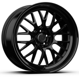 Holeshot RSR _ Gloss Black
