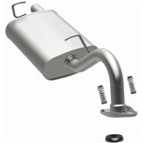 MAG BRE Exhaust Kits