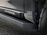 AFE Off-Road Sliders
