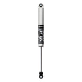 FOX 2.5 Performance Series Smooth Body IFP Rear Shock — 2019+ Chevrolet Silverado 1500 (987-24-028)