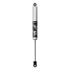 FOX 2.5 Performance Series Smooth Body IFP Rear Shock — 2019+ Chevrolet Silverado 1500 (987-24-028)