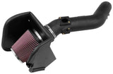 KN 63 AirCharger Intake