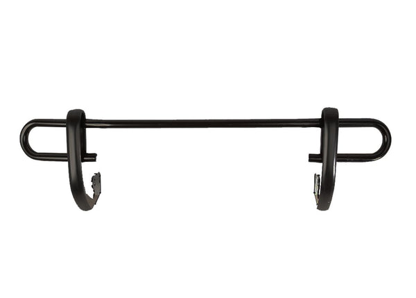 Rugged Ridge Rear Bumper (11513.03)