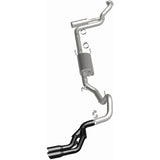 MAG Catback Exhaust