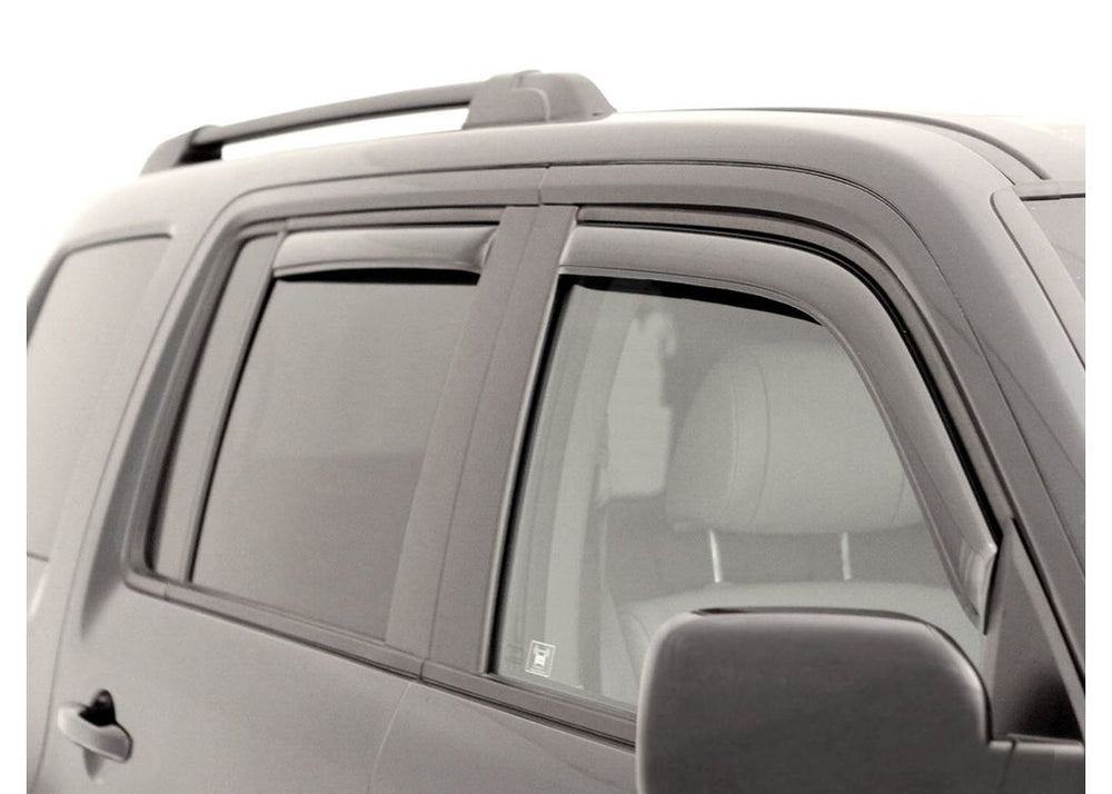 AVS Déflecteurs de fenêtre — 2021+ GMC Yukon
