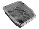 AFE Diff/Trans/Oil Covers