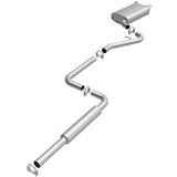 MAG BRE Exhaust Kits