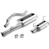 MAG Catback Exhaust