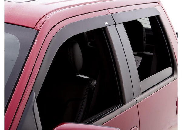 AVS Window Deflectors — 2016+ Lexus RX