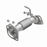 MAG BRE Front Pipe Kit