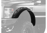 Bushwacker Fender Flares — 1987-1996 Jeep Wrangler YJ (10058-07) - image 2