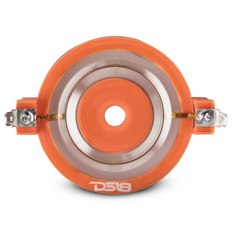 DS18 Bobine mobile PEI de remplacement 1.5 po pour PRO-TWN850CN 4 ohms