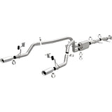 MAG NEO Series Cat-Back