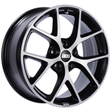 BBS SR Wheels
