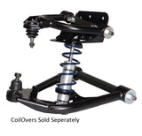 RID Control Arms - Front Set