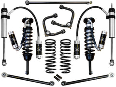 ICON Vehicle Dynamics Lift Kit — 2010-2020 Lexus Gx460 (ICOK53185T)