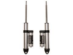 ICON Vehicle Dynamics Shocks — 2014-2015 RAM 2500 — Rear