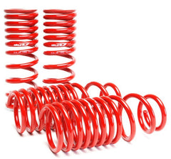 Skunk2 Ressorts d'abaissement 88-91 Honda Civic/CRX (2.50 po - 2.25 po) (ensemble de 4)